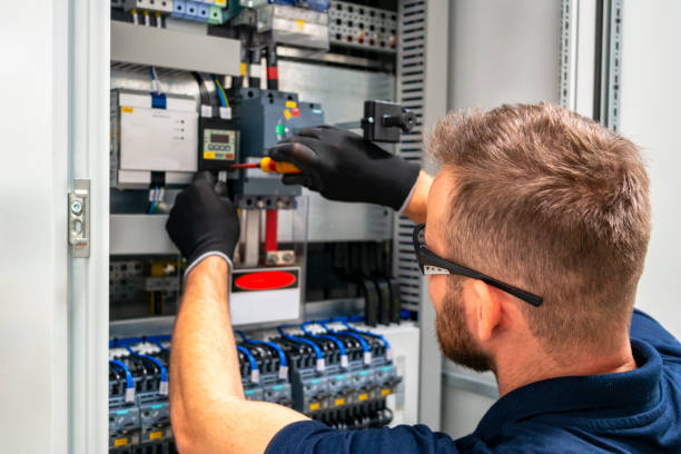 Best 24-Hour Electrician  in Shasta Lake, CA