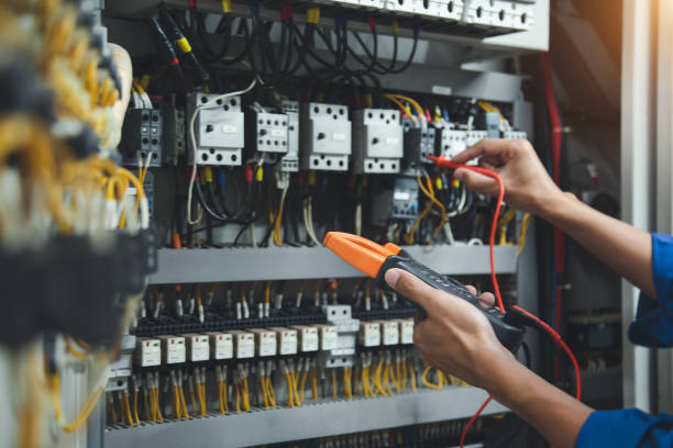 Best Local Electrician Companies  in Shasta Lake, CA