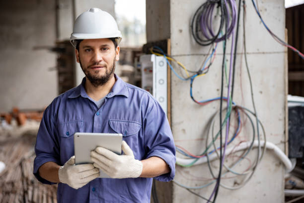 Best Best Electricians Near Me  in Shasta Lake, CA