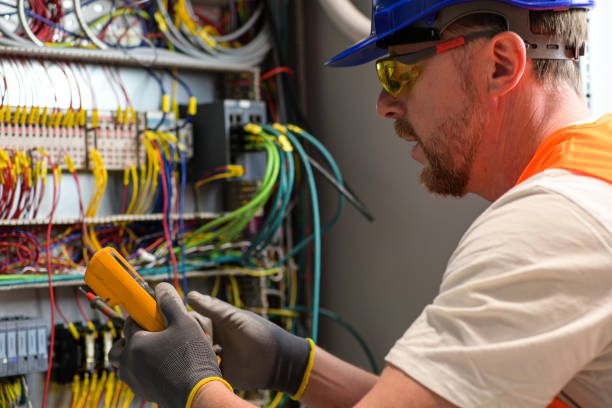 Best Electrical System Inspection  in Shasta Lake, CA