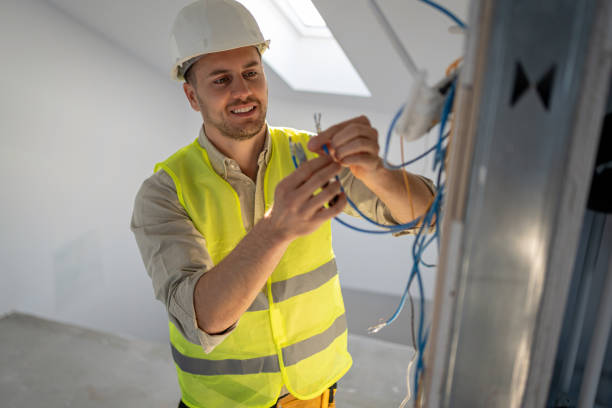Best Electrical Wiring Services  in Shasta Lake, CA